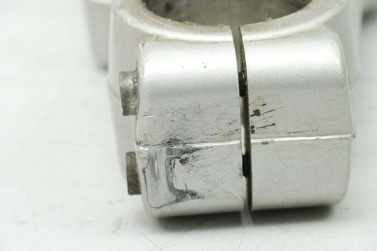 CAGIVA W12 350 2N1 Bottom Yoke (for Fork Tubes)