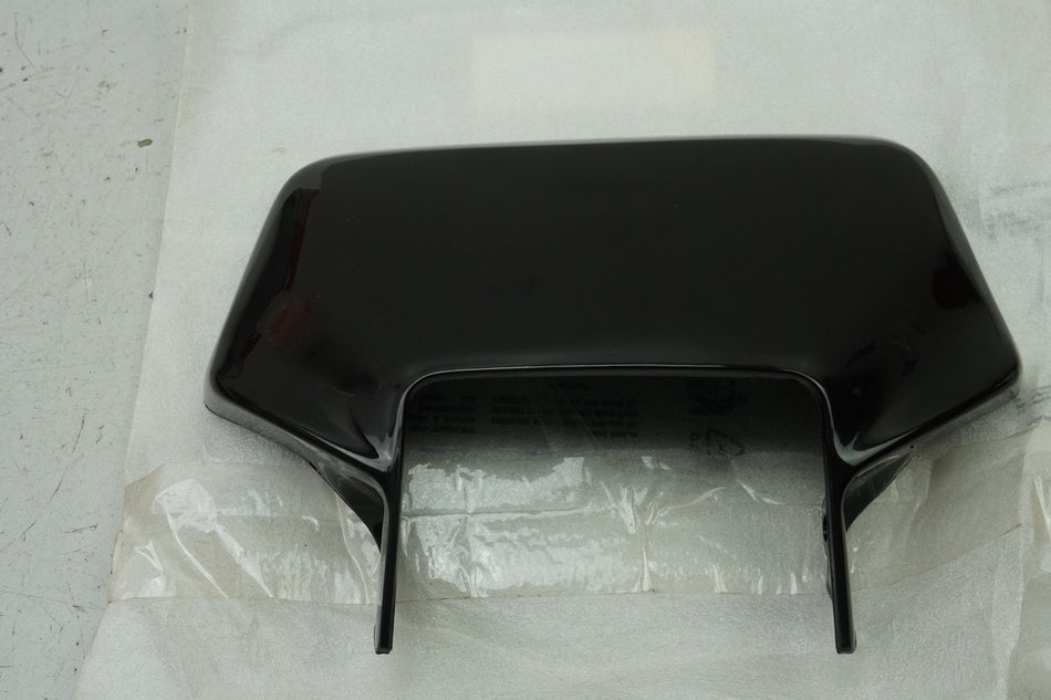 YAMAHA TT 600 R Verkleidung Scheinwerfer Lampenmaske Kanzel Abdeckung Cover NEU