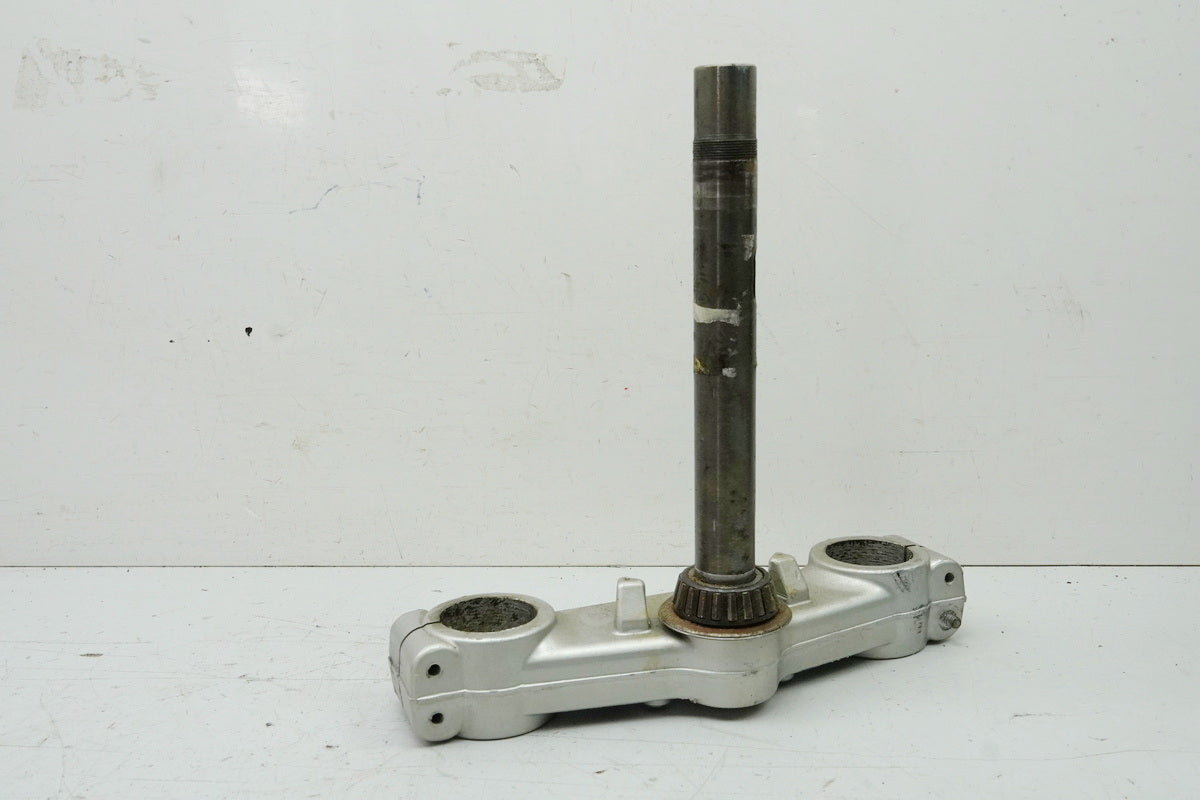 CAGIVA W12 350 2N1 Bottom Yoke (for Fork Tubes)