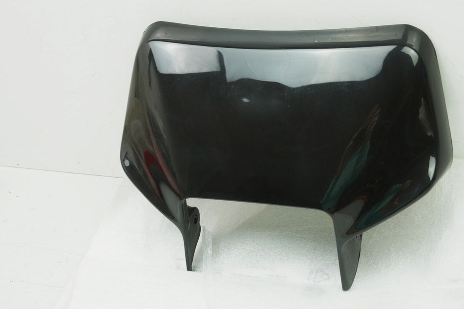 YAMAHA TT 600 R Verkleidung Scheinwerfer Lampenmaske Kanzel Abdeckung Cover NEU