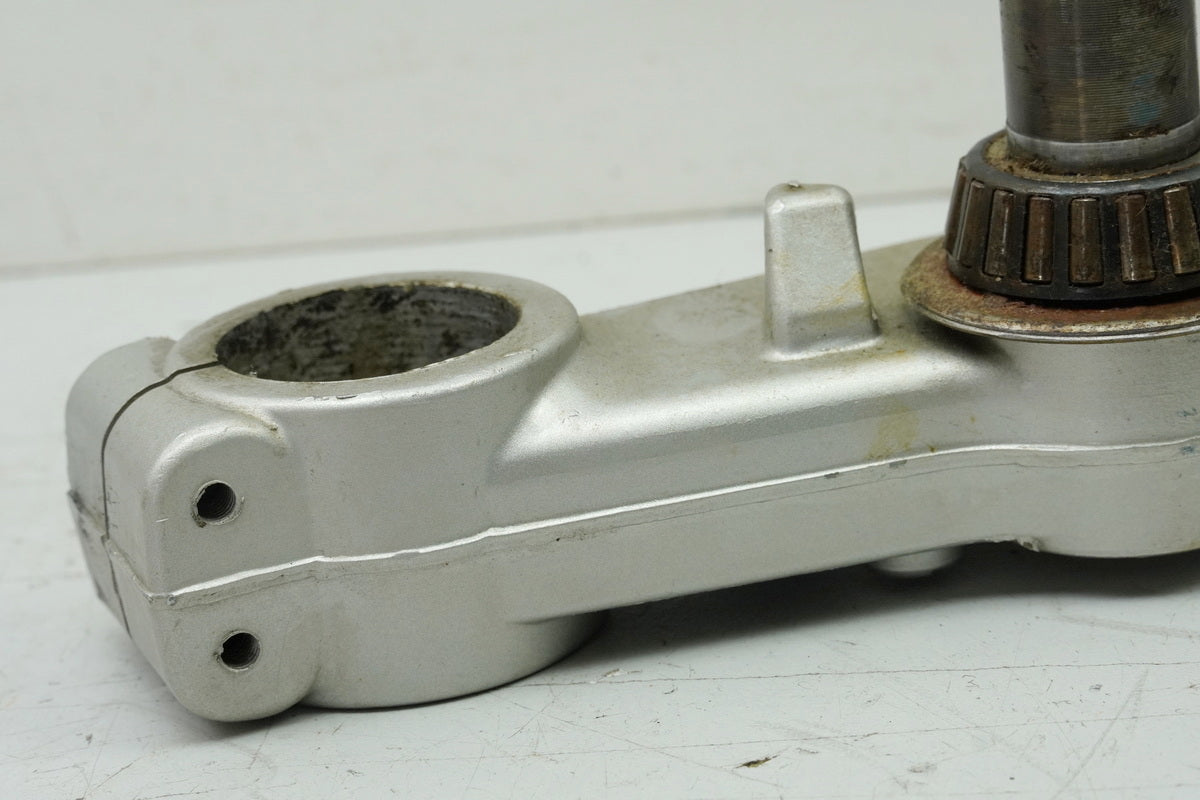 CAGIVA W12 350 2N1 Bottom Yoke (for Fork Tubes)