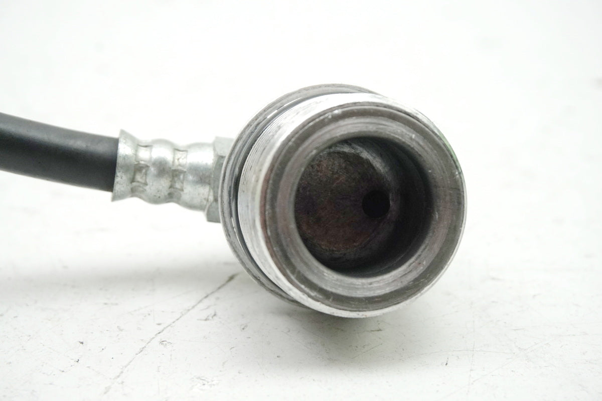 HONDA GL 500 PC02 SILVER WING Tapa Horquilla Izquierda Tapón Ajustador Tornillo