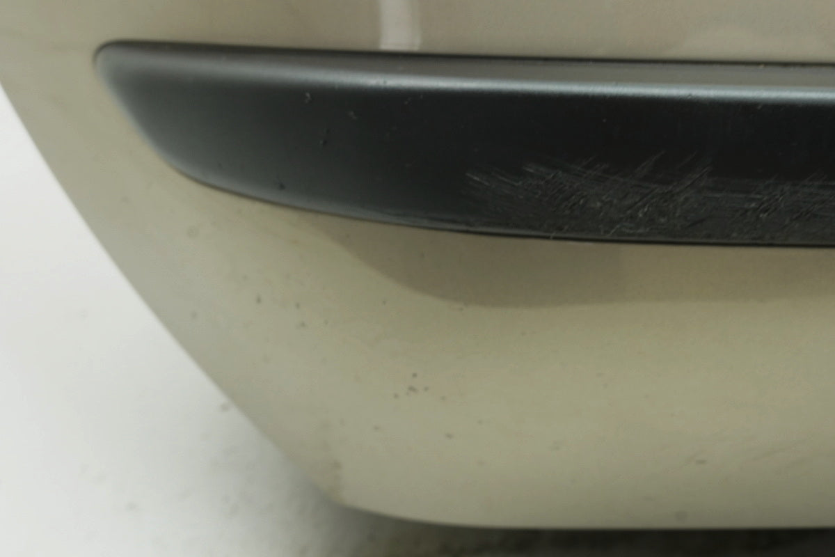 BMW K 1200 LT A K2LT Case left Side Case original champagne Case Lid