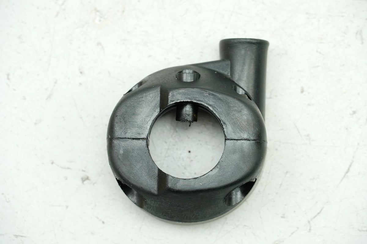 APRILIA SR 50 ZD4TEA Umlenkrolle für Gasgriff Gehäuse Gaszuzg original