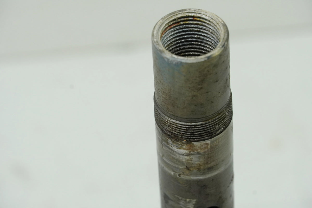 CAGIVA W12 350 2N1 Bottom Yoke (for Fork Tubes)