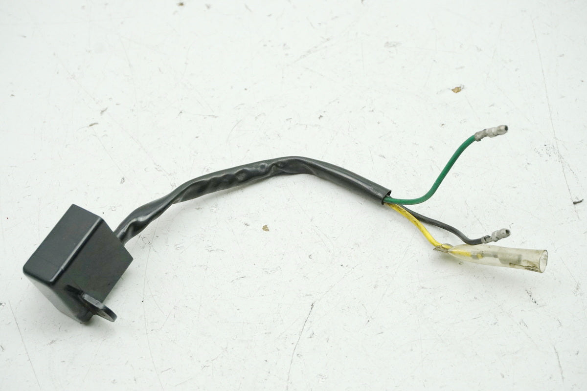 HONDA GL 500 PC02 SILVER WING Relais Sensor Geber