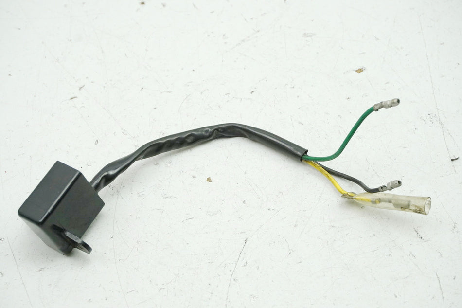 HONDA GL 500 PC02 SILVER WING Relay Sensor Transmitter