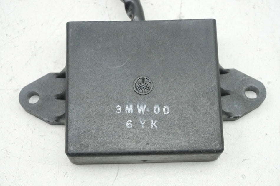 YAMAHA SR 125 10F CDI Caja de encendido Unidad de control 3MW-00