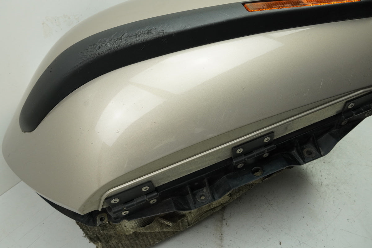 BMW K 1200 LT A K2LT Case left Side Case original champagne Case Lid