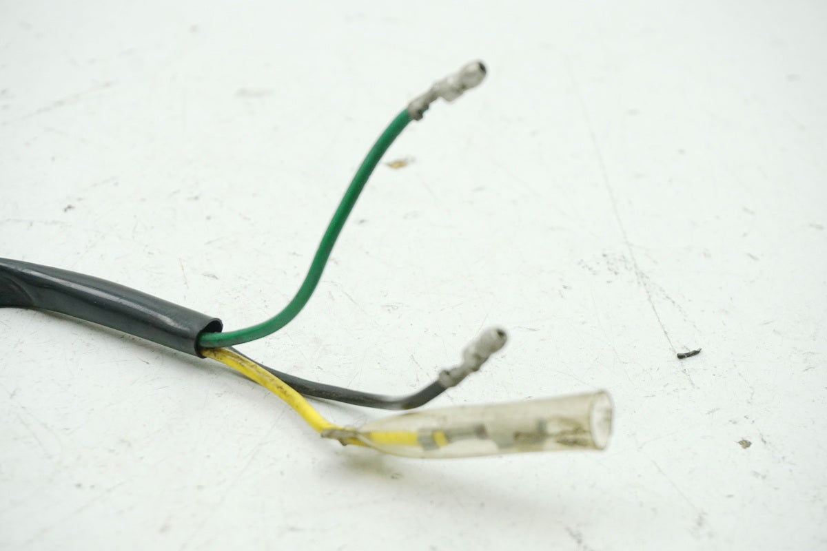 HONDA GL 500 PC02 SILVER WING Relais Sensor Geber