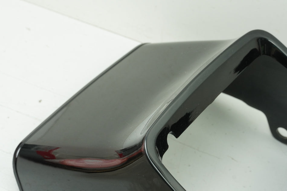 YAMAHA DT 80 LC 26F 10V Lampenmaske Frontverkleidung Kanzel für Scheinwerfer