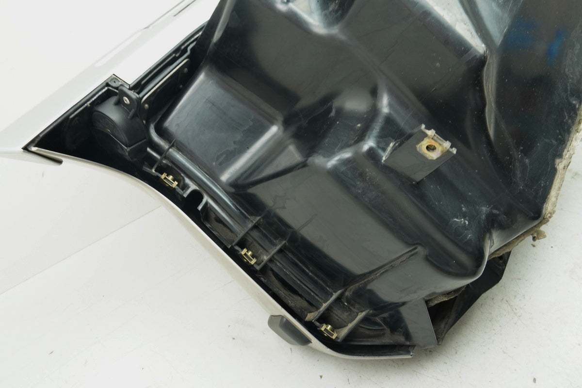 BMW K 1200 LT A K2LT Case left Side Case original champagne Case Lid