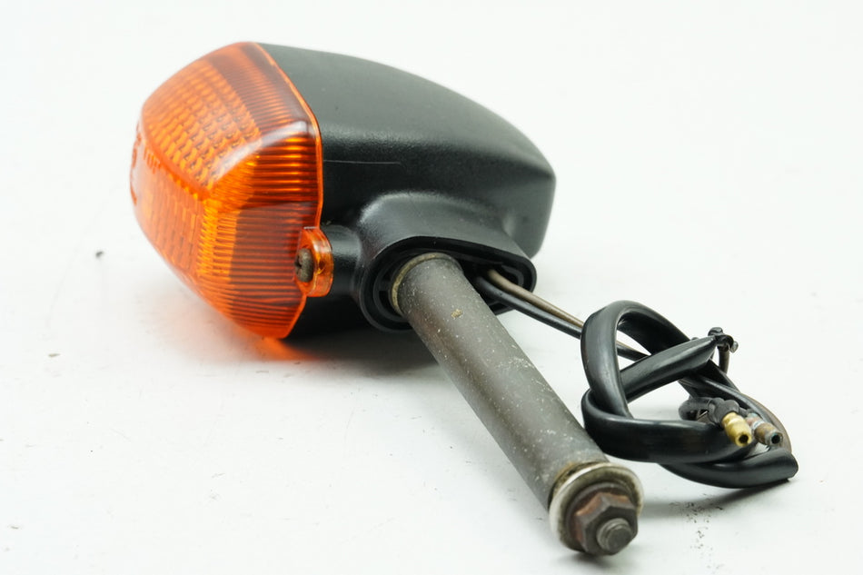 YAMAHA FZS 600 RJ02 FAZER Blinker links hinten Turn Signal