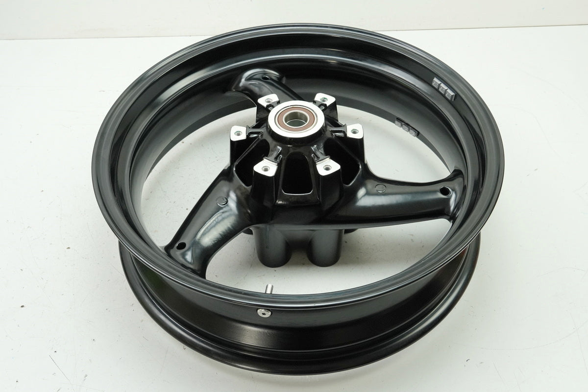 DUCATI MONSTER 696 ABS M5 Rear Rim Rear Wheel J17 x MT 3.50 Wheel ONLY 1626km