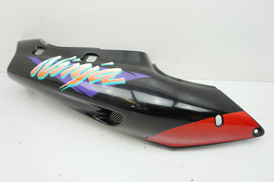KAWASAKI ZX-9R ZX900B Heckverkleidung rechts Abdeckung Cover Blende