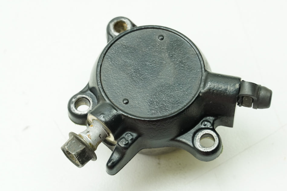 HONDA CBR 1100 XX SC35 Kupplungszylinder Drucknehmer 22860-MT7-000