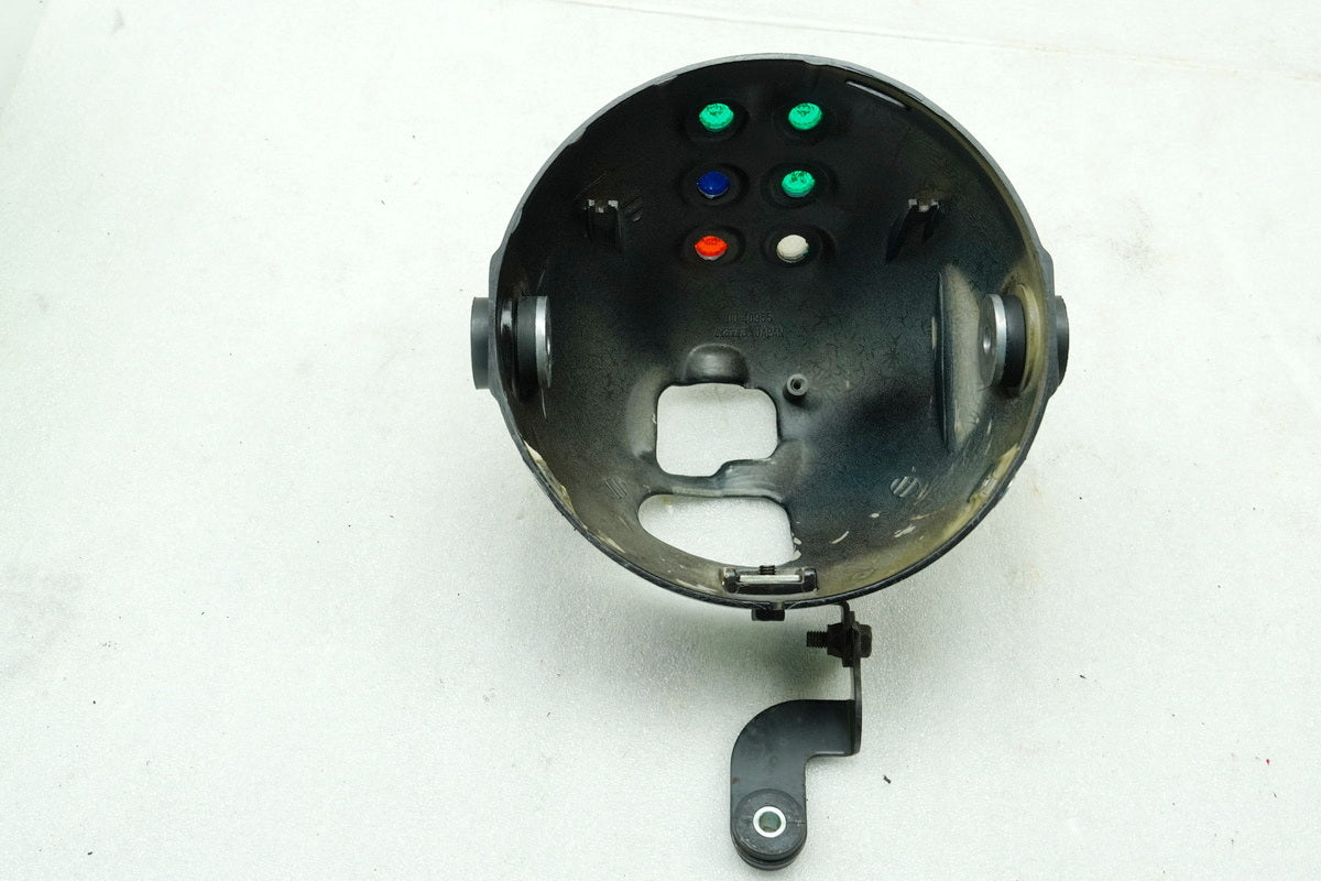 Kawasaki EL 252 EL 250 B Eliminator Headlight Housing Lamp Housing Cover
