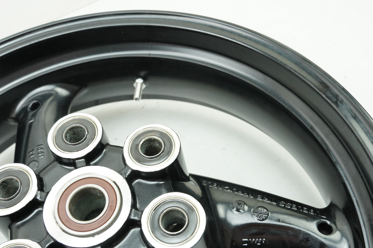 DUCATI MONSTER 696 ABS M5 Rear Rim Rear Wheel J17 x MT 3.50 Wheel ONLY 1626km