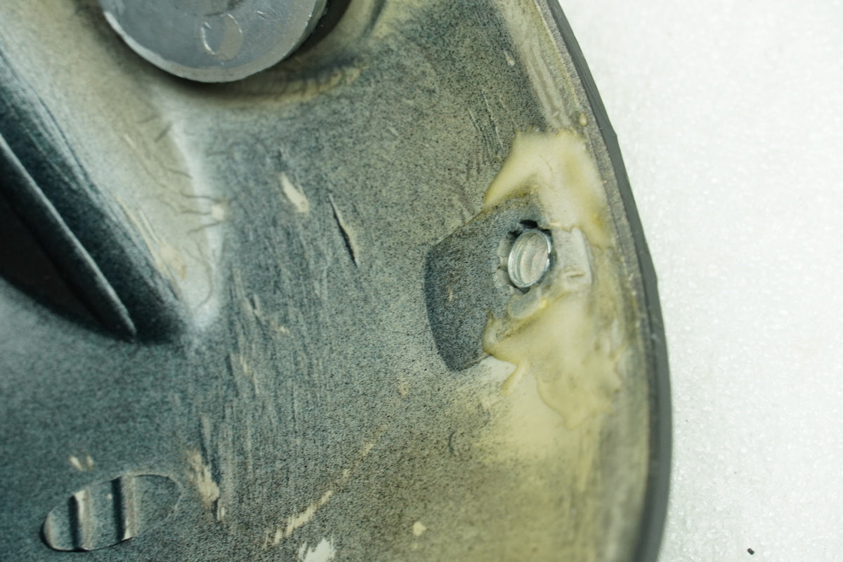 Kawasaki EL 252 EL 250 B Eliminator Headlight Housing Lamp Housing Cover