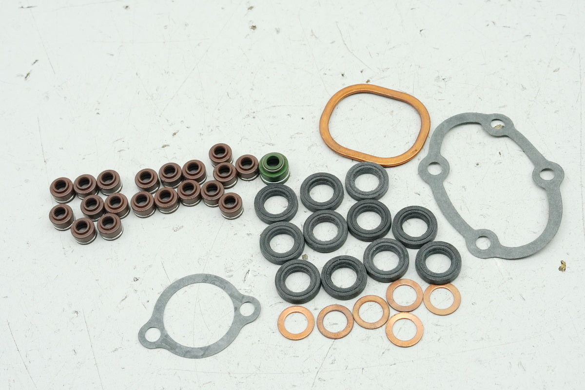 TRIUMPH Valve Stem Seals Gaskets for Cylinder Head Engine