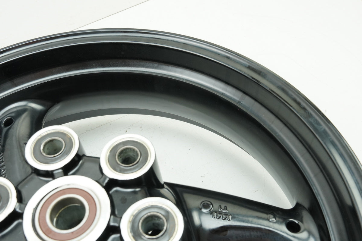 DUCATI MONSTER 696 ABS M5 Rear Rim Rear Wheel J17 x MT 3.50 Wheel ONLY 1626km