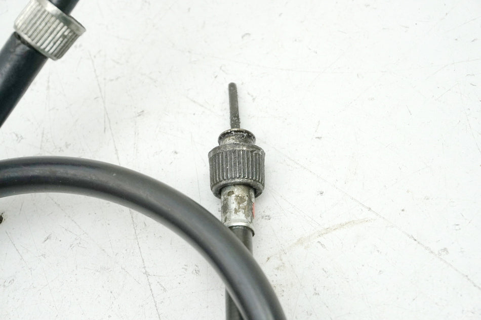 YAMAHA SR 125 10F Cable del velocímetro