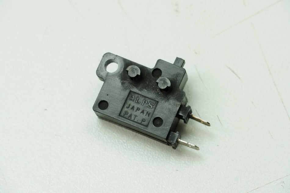 HONDA CBR 1100 XX SC35 Interruptor luz freno delantero