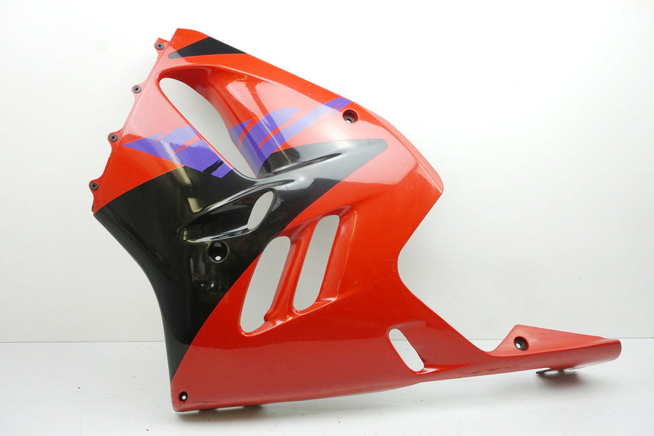 KAWASAKI ZX-9R ZX900B Seitenverkleidung links Abdeckung Cover Blende