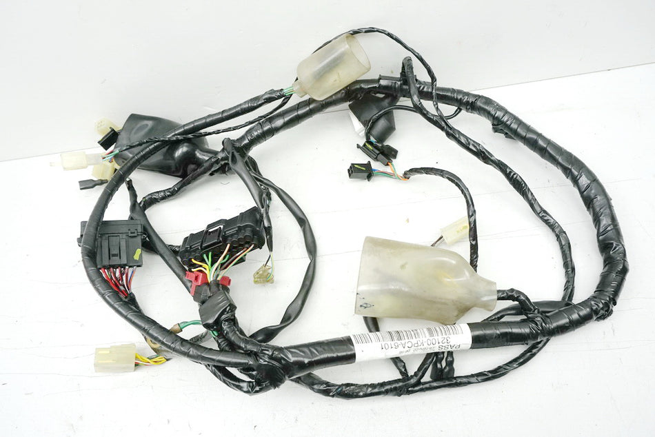 HONDA XL 125 V JC32 VARADERO Kabelbaum Hauptkabelbaum Kabelstrang