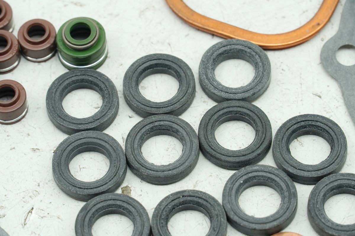 TRIUMPH Valve Stem Seals Gaskets for Cylinder Head Engine