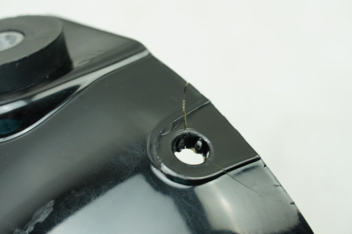 Kawasaki EL 252 EL 250 B Eliminator Headlight Housing Lamp Housing Cover