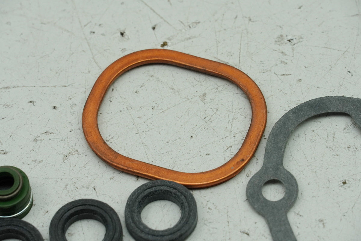TRIUMPH Valve Stem Seals Gaskets for Cylinder Head Engine