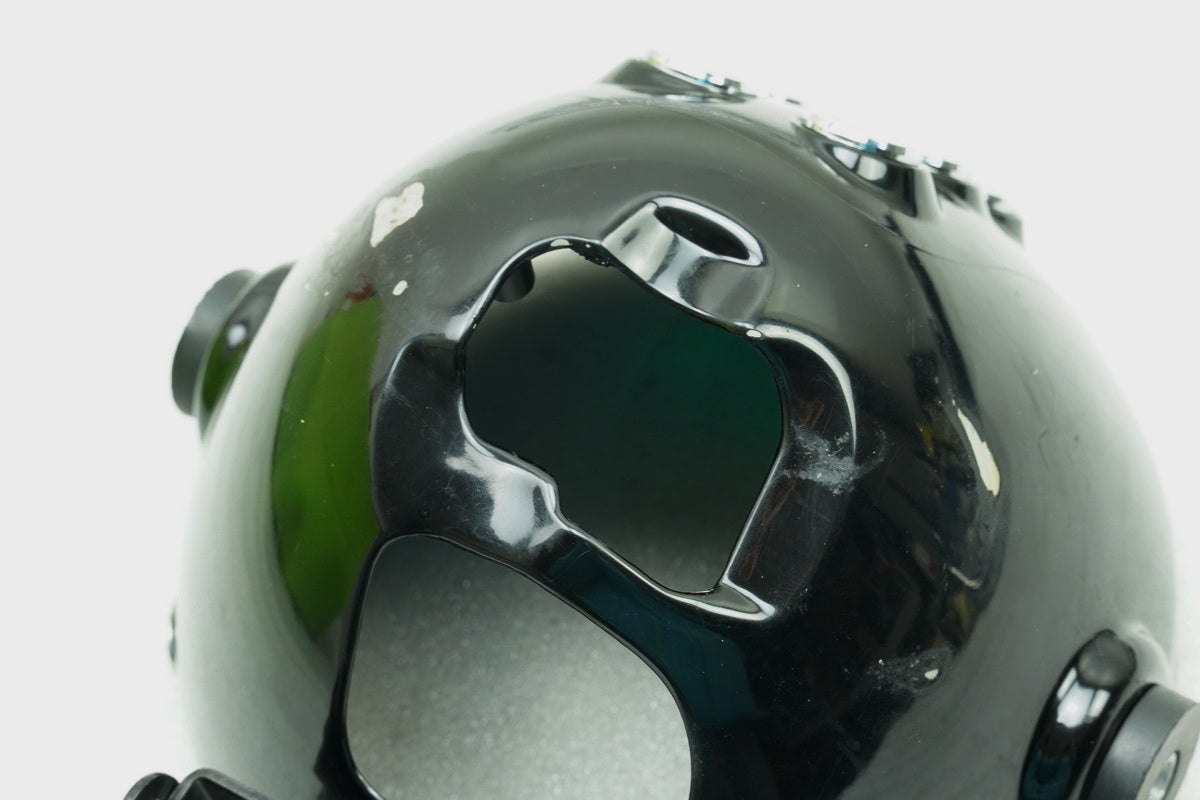 Kawasaki EL 252 EL 250 B Eliminator Headlight Housing Lamp Housing Cover