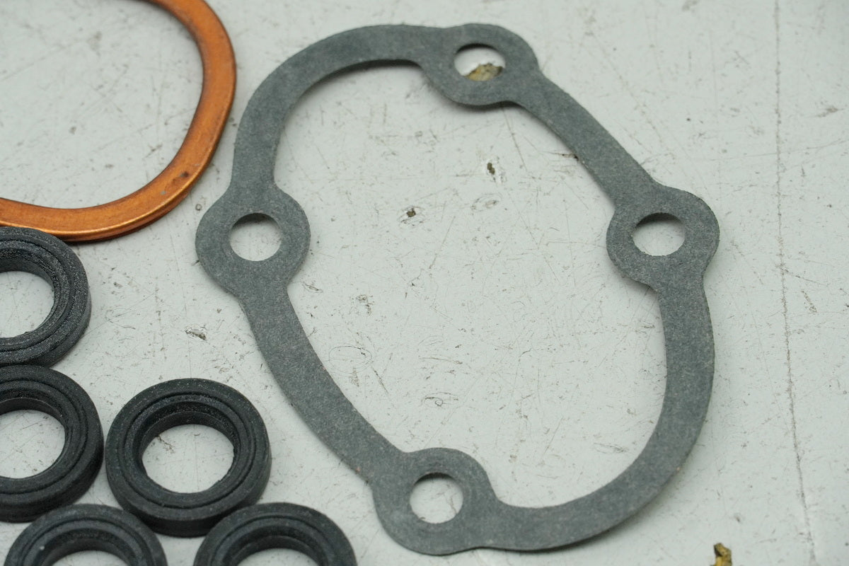 TRIUMPH Valve Stem Seals Gaskets for Cylinder Head Engine