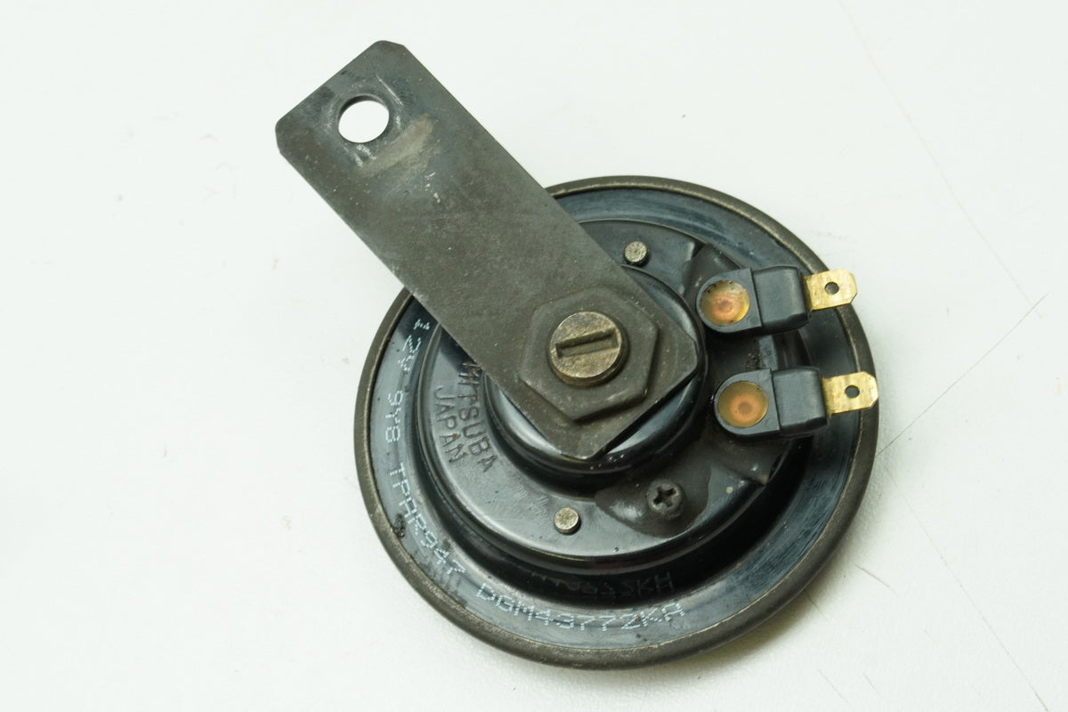 HONDA CBR 1100 XX SC35 Hupe Horn Signalhorn
