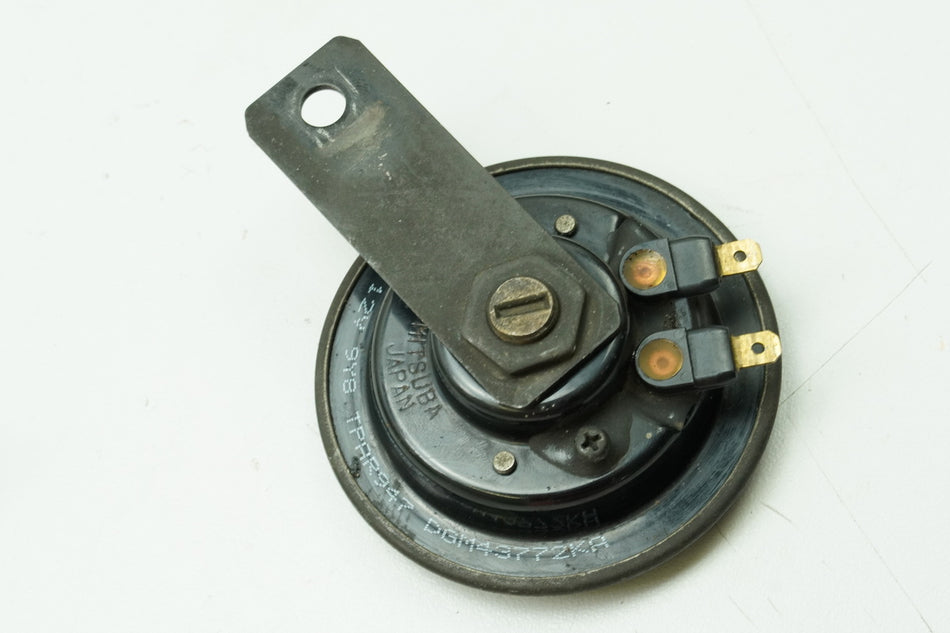HONDA CBR 1100 XX SC35 Hupe Horn Signalhorn