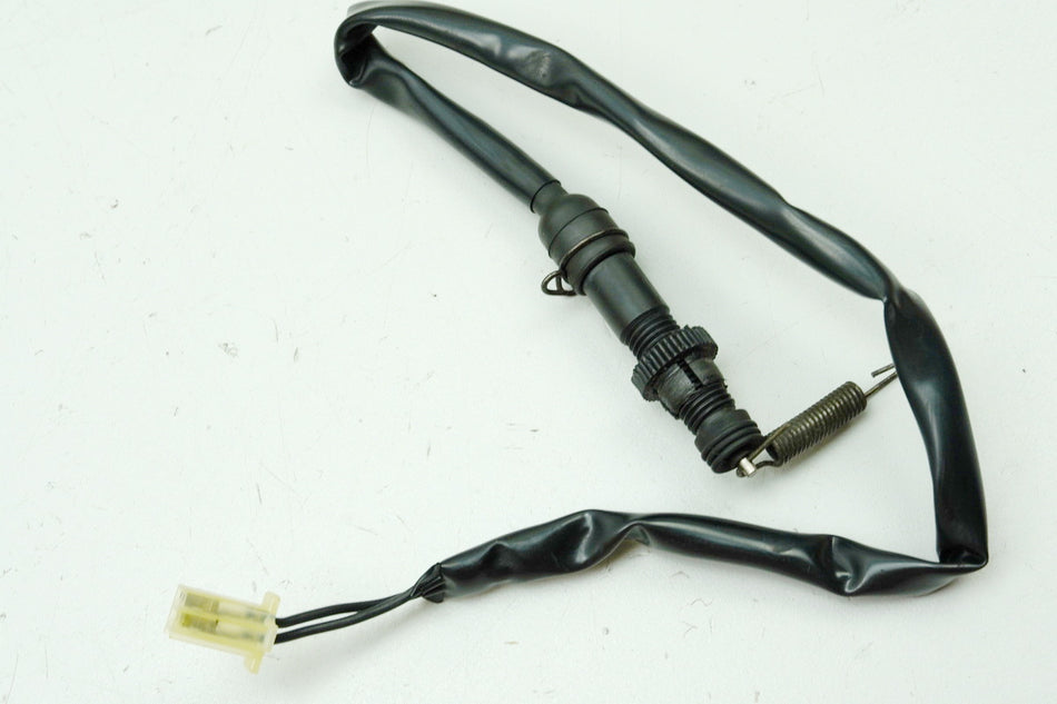 HONDA CBR 1100 XX SC35 Bremslichtschalter hinten 35350-MR5-405
