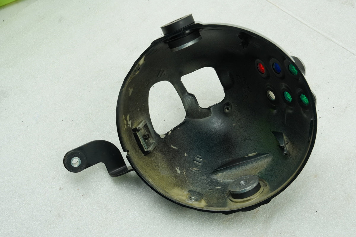 Kawasaki EL 252 EL 250 B Eliminator Headlight Housing Lamp Housing Cover