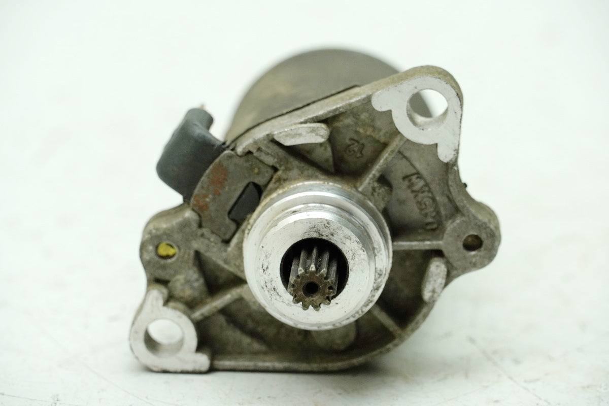 APRILIA SR 50 ZD4TEA Starter (for engine) original 15393 km
