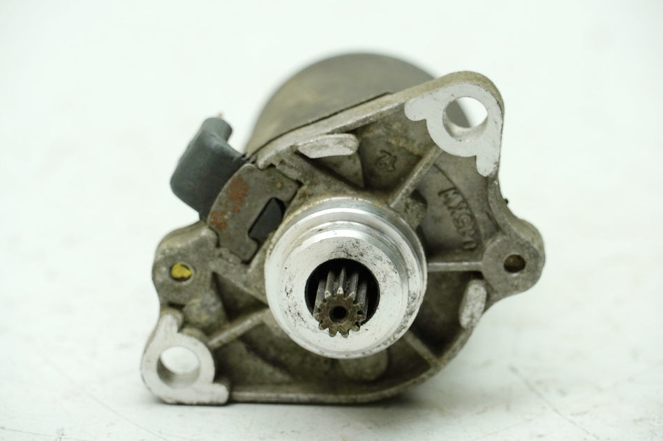 APRILIA SR 50 ZD4TEA Anlasser Starter (für Motor) original 15393 km