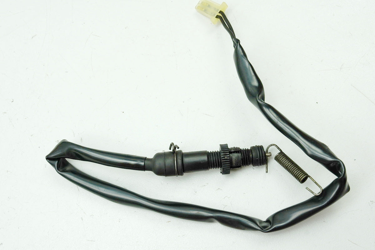 HONDA CBR 1100 XX SC35 Rear Brake Light Switch 35350-MR5-405