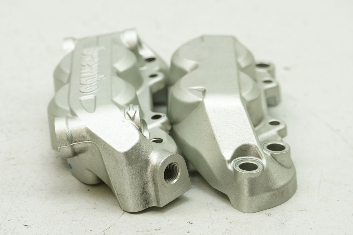 DUCATI MONSTER 696 ABS M5 Brake Caliper Right Brembo Brake Caliper Piston ONLY 1626km