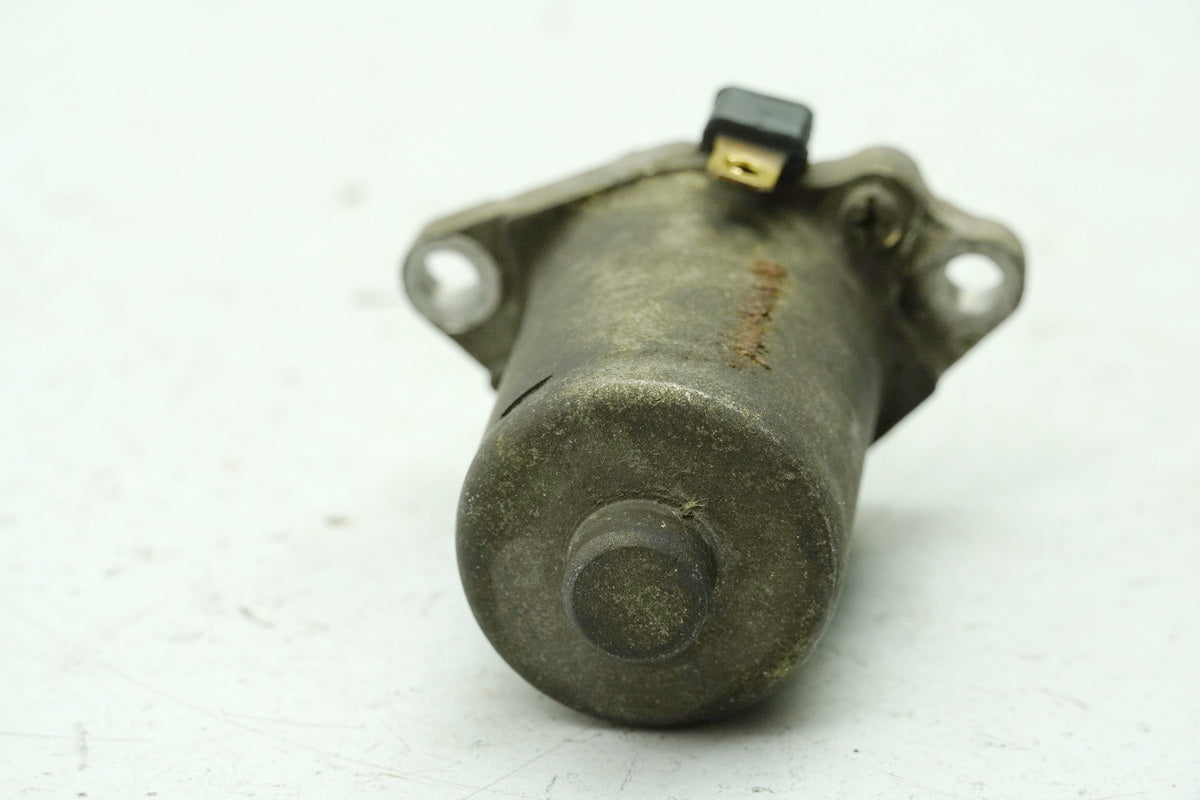 APRILIA SR 50 ZD4TEA Starter (for engine) original 15393 km
