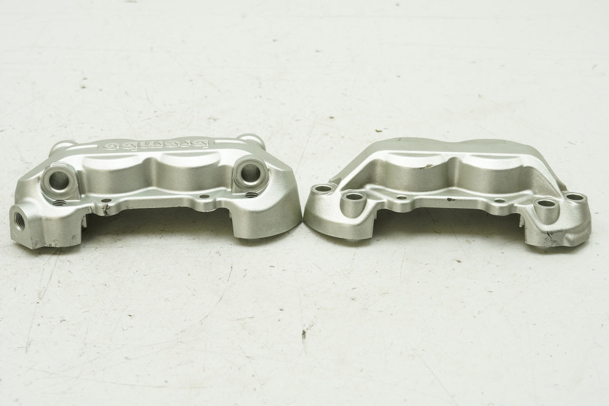 DUCATI MONSTER 696 ABS M5 Brake Caliper Right Brembo Brake Caliper Piston ONLY 1626km