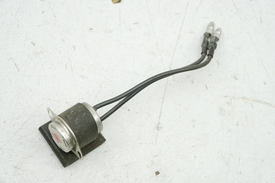 YAMAHA SR 125 10F Resistencia Sensor Relé