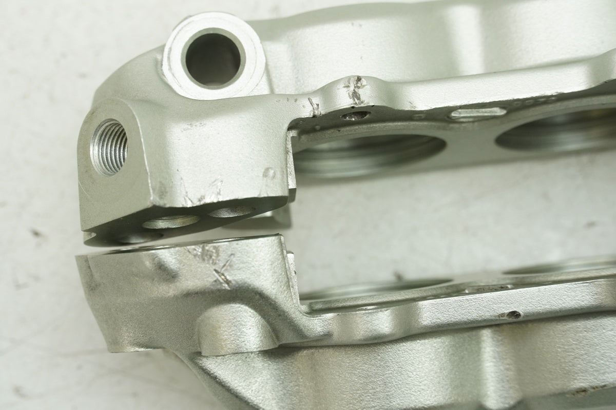 DUCATI MONSTER 696 ABS M5 Brake Caliper Right Brembo Brake Caliper Piston ONLY 1626km