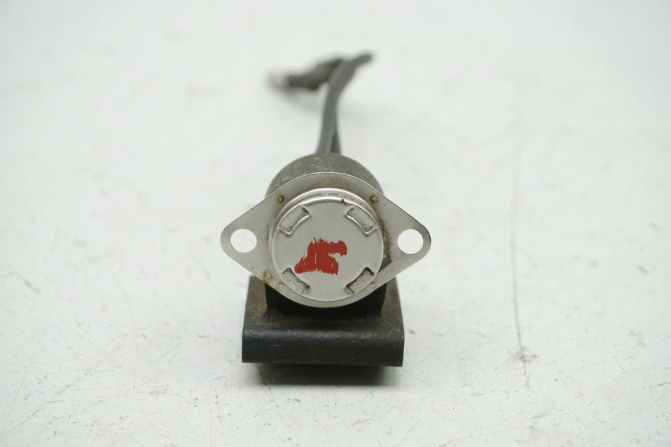 YAMAHA SR 125 10F Resistencia Sensor Relé
