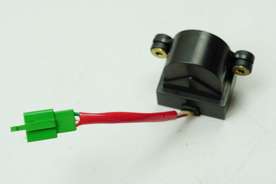 HONDA CBR 1100 XX SC35 Sensor de caída Sensor de inclinación Sensor de vuelco 35160-MBG-023