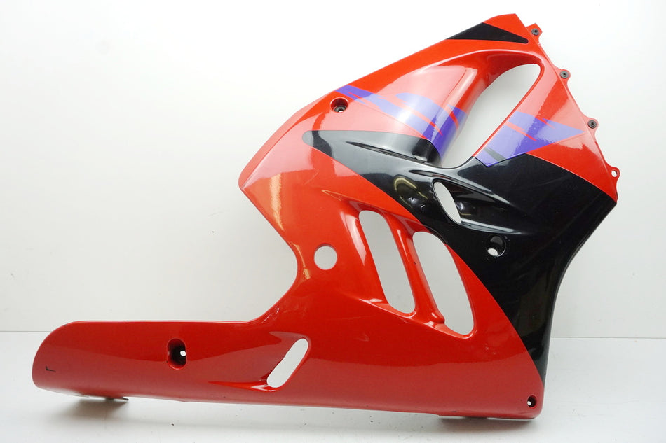 KAWASAKI ZX-9R ZX900B Seitenverkleidung rechts Abdeckung Cover Blende