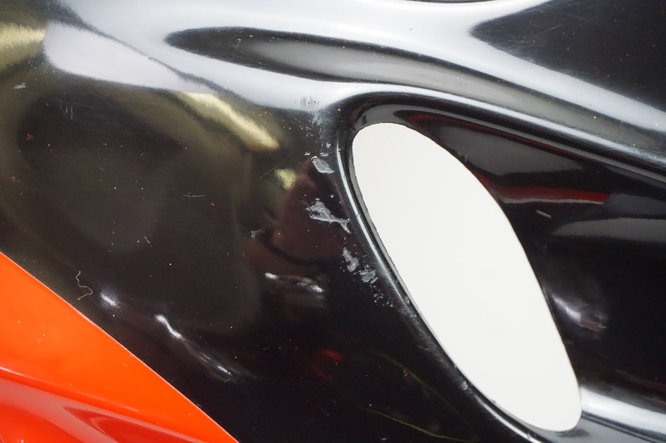 KAWASAKI ZX-9R ZX900B Seitenverkleidung rechts Abdeckung Cover Blende
